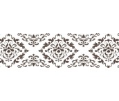 Washi Tape, French Lace 15mmx8m Washi Tape, French Lace 15mmx8m