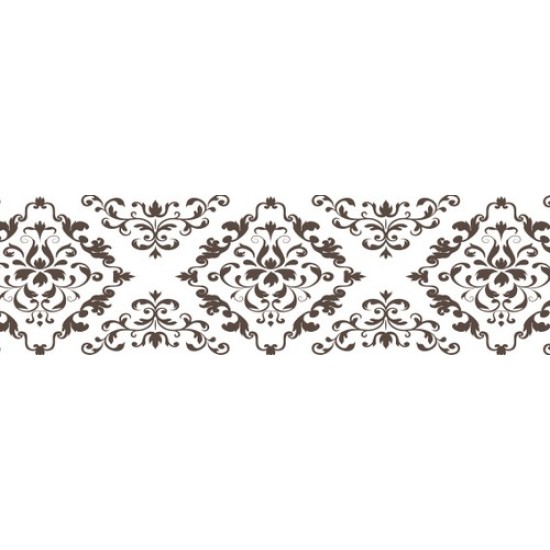Washi Tape, French Lace 15mmx8m Washi Tape, French Lace 15mmx8m