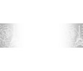 Διάφανη κολλητική ταινία - Πύργος του Άιφελ 15mm x 10m