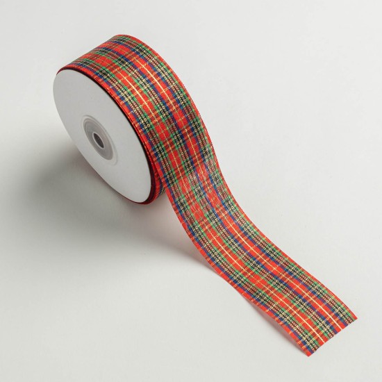 ΚΟΡΔΕΛΑ SCOTCH ΕΟΡΤΑΣΤΙΚΗ 38MMX45MET BLUE-RED(CRB008) ΚΟΡΔΕΛΑ SCOTCH ΕΟΡΤΑΣΤΙΚΗ 38MMX45MET BLUE-RED(CRB008)