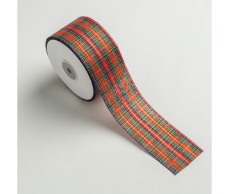 ΚΟΡΔΕΛΑ SCOTCH ΕΟΡΤΑΣΤΙΚΗ 50MMX45MET BLUE-RED(CRB008) ΚΟΡΔΕΛΑ SCOTCH ΕΟΡΤΑΣΤΙΚΗ 50MMX45MET BLUE-RED(CRB008)