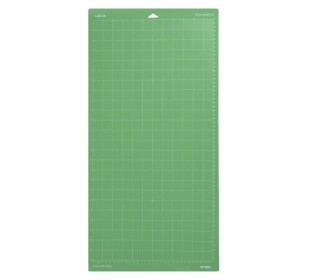 LOKLiK Cutting Mat Green Standard Grip 30x60cm  LOKLiK Cutting Mat Green Standard Grip 30x60cm