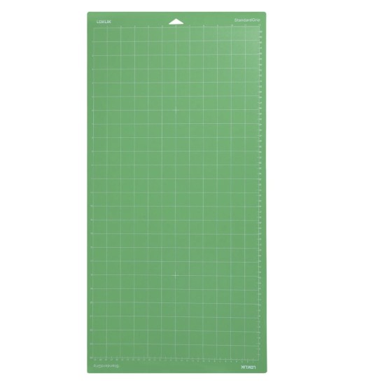 Cutting Mat Green Standard Grip 30x60cm Cutting Mat Green Standard Grip 30x60cm