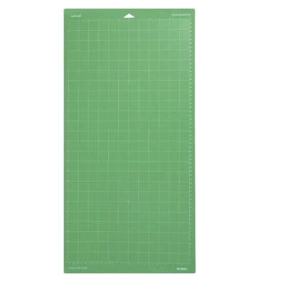 Cutting Mat Green Standard Grip 30x60cm 