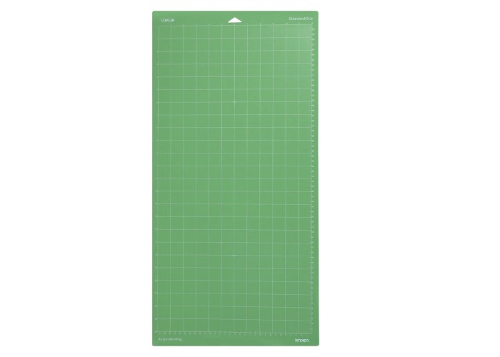 Cutting Mat Green Standard Grip 30x60cm Cutting Mat Green Standard Grip 30x60cm