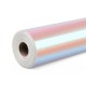 Permanent Adhesive Vinyl Holographic Pink 30.5x90cm Permanent Adhesive Vinyl Holographic Pink 30.5x90cm
