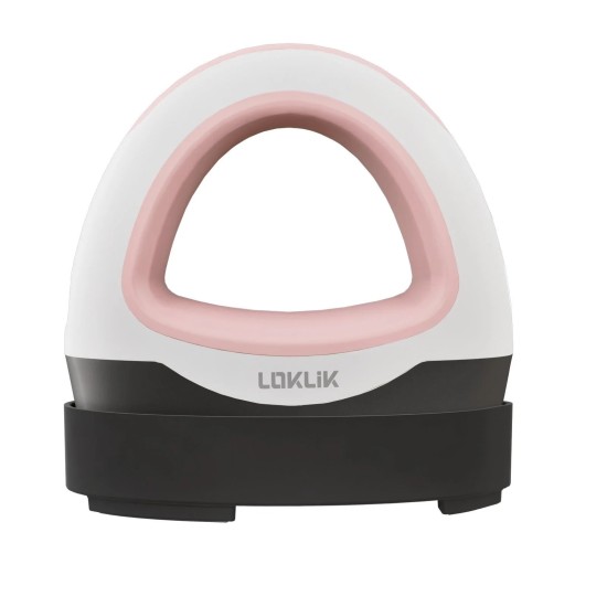 Mini Heat Press Romance Pink Mini Heat Press Romance Pink