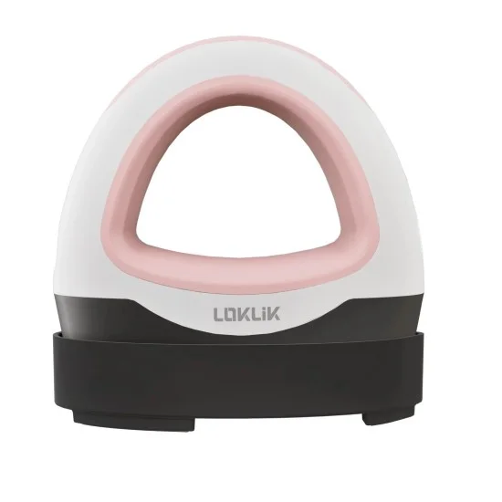 Mini Heat Press Romance Pink