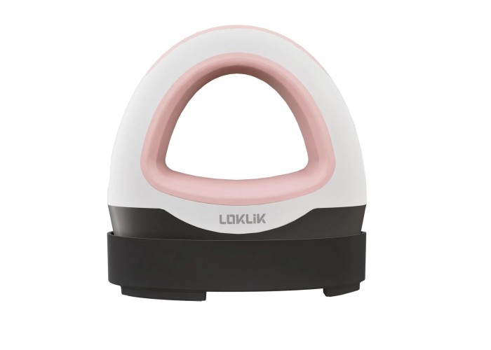 Mini Heat Press Romance Pink Mini Heat Press Romance Pink