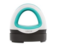LOKLiK Mini Heat Press Blue LOKLiK Mini Heat Press Blue