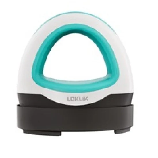 Mini Heat Press Blue