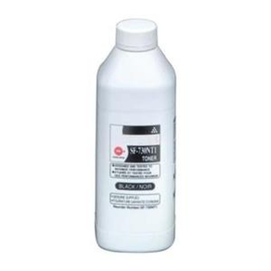 SHARP SF7300 (SF-730MT1/NT1) BK SHARP SF7300 (SF-730MT1/NT1) BK