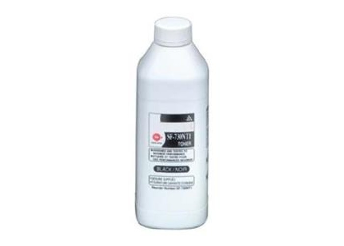 SHARP SF7300 (SF-730MT1/NT1) BK