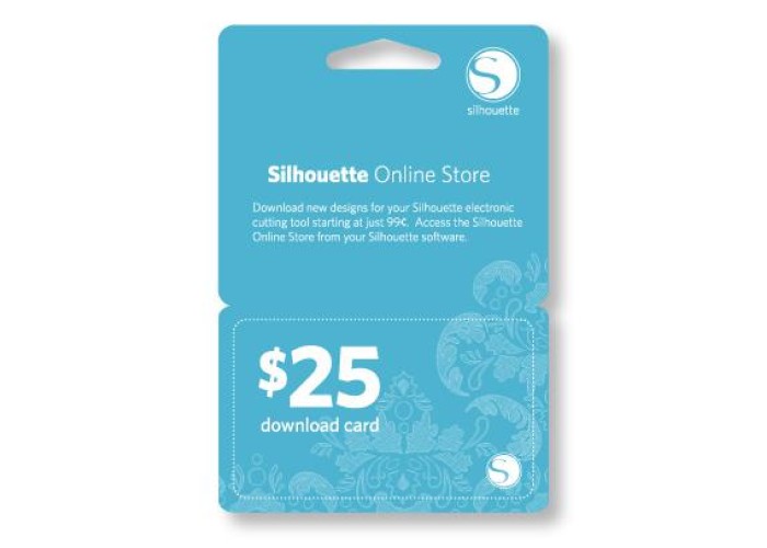 Download Card 25$