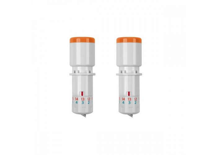 2mm KRAFT BLADE FOR CAM4/POR3  - 2τεμ