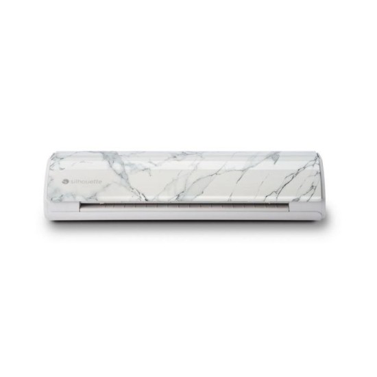 Silhouette CAMEO® 5 - Bianco Carrara Silhouette CAMEO® 5 - Bianco Carrara