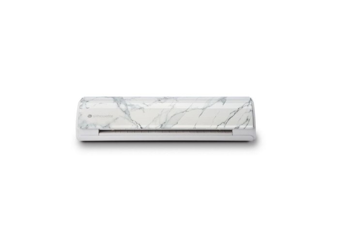 Silhouette CAMEO® 5 - Bianco Carrara Silhouette CAMEO® 5 - Bianco Carrara