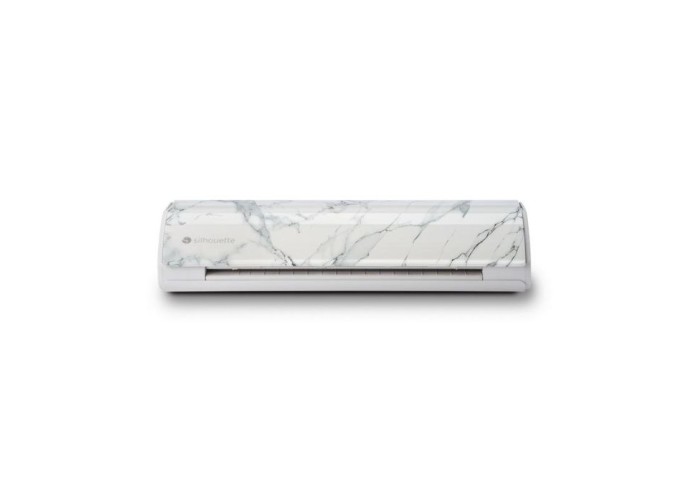 Silhouette CAMEO® 5 - Bianco Carrara Silhouette CAMEO® 5 - Bianco Carrara