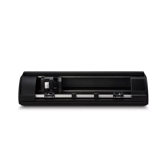SILHOUETTE CAMEO 5 - BLACK SILHOUETTE CAMEO 5 - BLACK