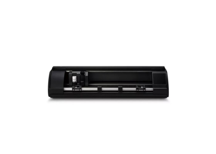 SILHOUETTE CAMEO 5 - BLACK SILHOUETTE CAMEO 5 - BLACK