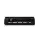 SILHOUETTE CAMEO 5 - BLACK