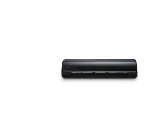 SILHOUETTE CAMEO 5 - BLACK SILHOUETTE CAMEO 5 - BLACK