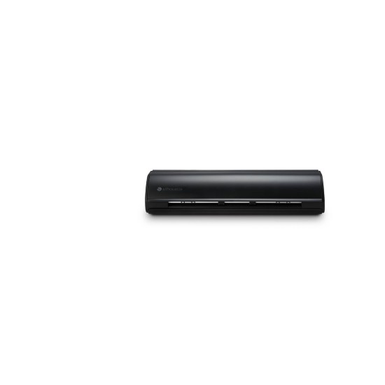 SILHOUETTE CAMEO 5 - BLACK SILHOUETTE CAMEO 5 - BLACK