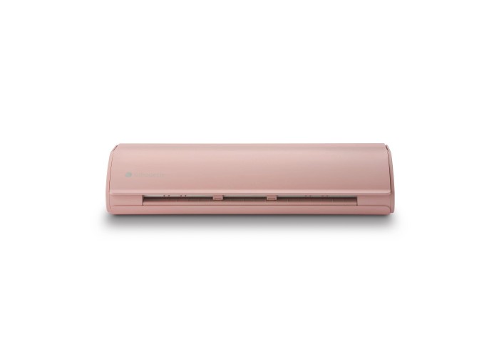 SILHOUETTE CAMEO 5 - PINK SILHOUETTE CAMEO 5 - PINK