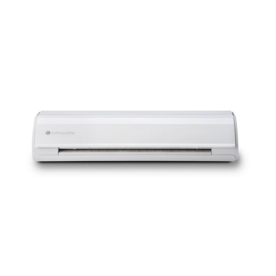 SILHOUETTE CAMEO 5 - WHITE