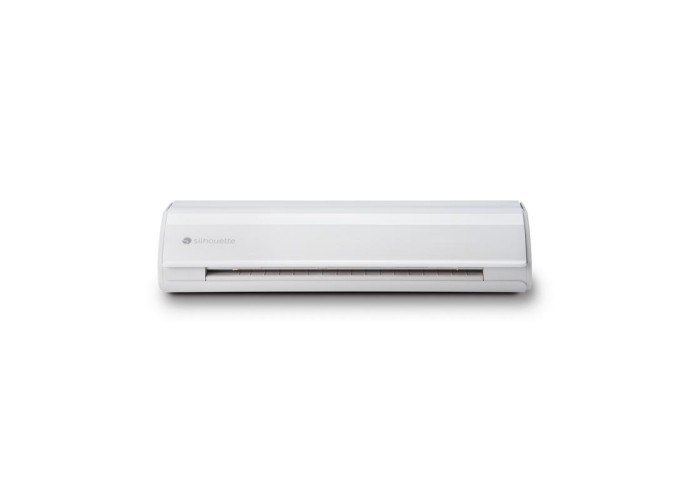 SILHOUETTE CAMEO 5 - WHITE SILHOUETTE CAMEO 5 - WHITE