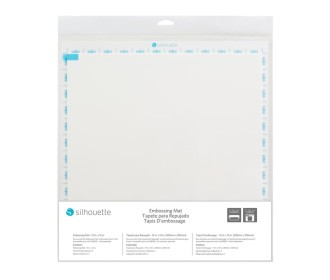 Embossing Mat - 30,5cm x 30,5 cm Embossing Mat - 30,5cm x 30,5 cm