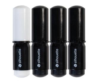 Sketch Pens Black and White Sketch Pens Black and White