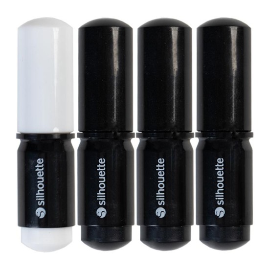 Sketch Pens Black and White Sketch Pens Black and White