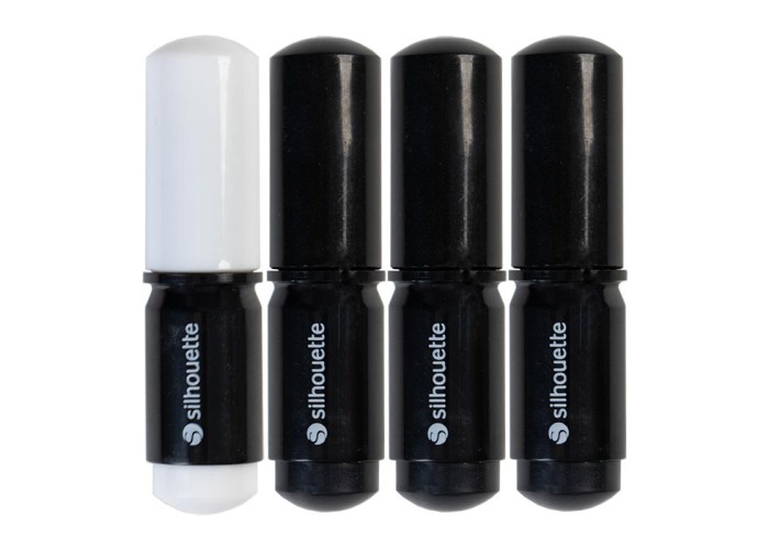 Sketch Pens Black and White