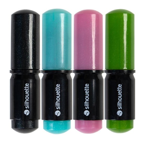 Sketch Pens Glitters Sketch Pens Glitters