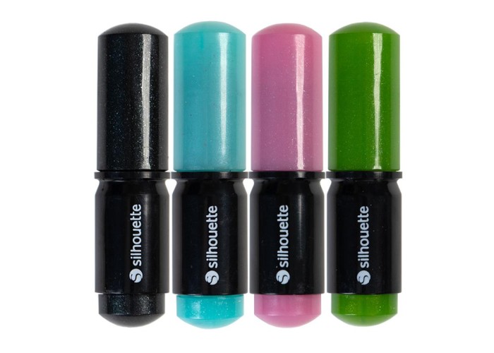 Sketch Pens Glitters Sketch Pens Glitters