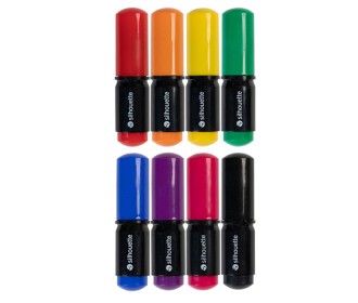Silhouette Sketch Pen - Βασικό πακέτο χρωμάτων  Silhouette Sketch Pen - Βασικό πακέτο χρωμάτων