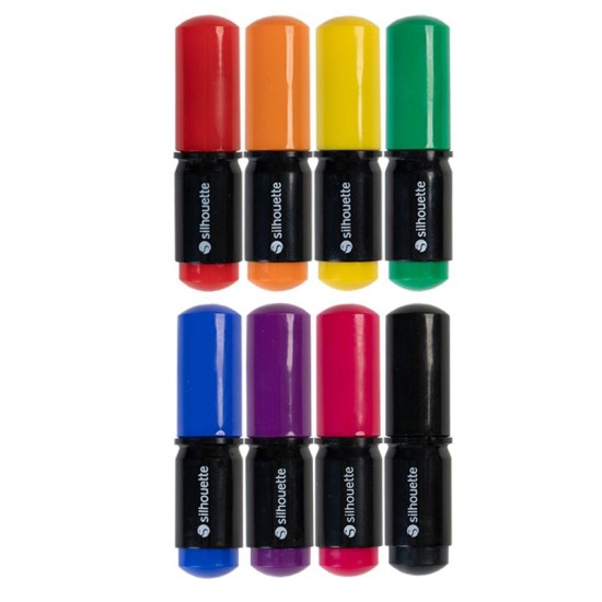 Silhouette Sketch Pen - Βασικό πακέτο χρωμάτων Silhouette Sketch Pen - Βασικό πακέτο χρωμάτων
