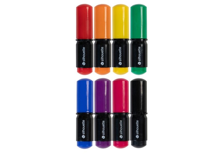 Silhouette Sketch Pen - Βασικό πακέτο χρωμάτων Silhouette Sketch Pen - Βασικό πακέτο χρωμάτων