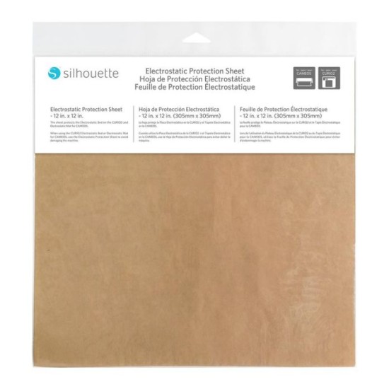 Electrostatic Protection Sheet Electrostatic Protection Sheet