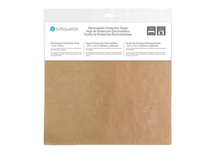 Electrostatic Protection Sheet Electrostatic Protection Sheet
