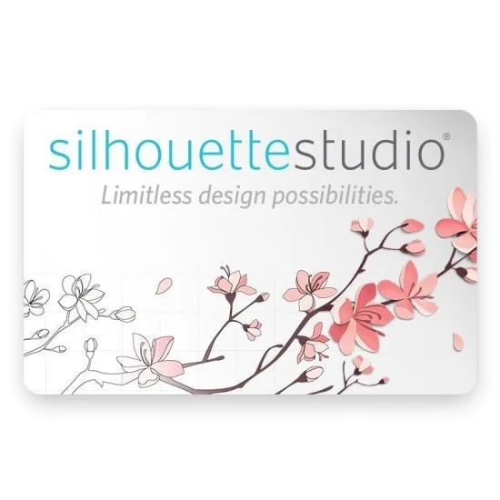Silhouette Studio Business Edition