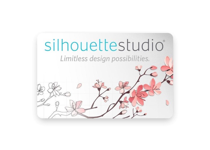 Silhouette Studio Business Edition Silhouette Studio Business Edition