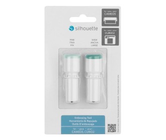 Embossing Tool Set (Type C) Embossing Tool Set (Type C)