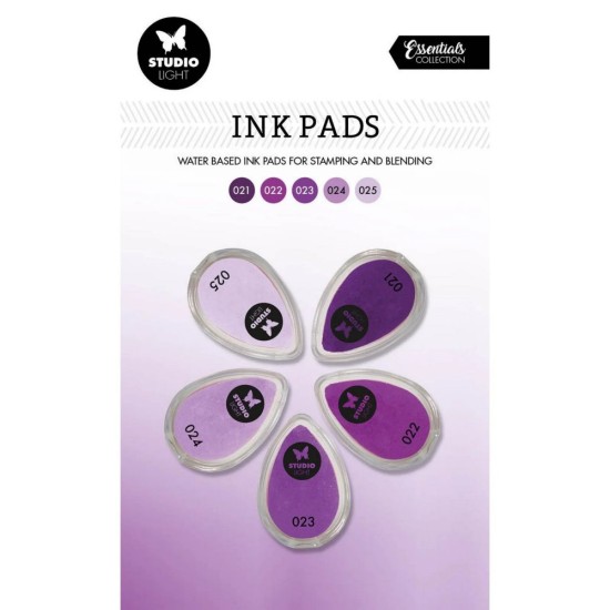 Μελάνια ''Shades Of Purple'' Μελάνια ''Shades Of Purple''