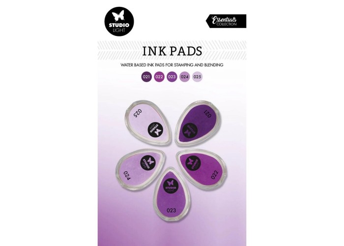 Μελάνια ''Shades Of Purple'' Μελάνια ''Shades Of Purple''