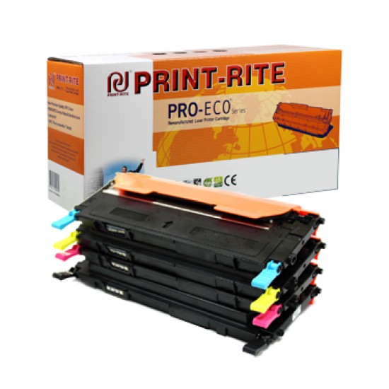 COMPATIBLE SAMSUNG CY CLT-K4072S COMPATIBLE SAMSUNG CY CLT-K4072S