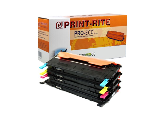 COMPATIBLE SAMSUNG  CY CLT-K4072S