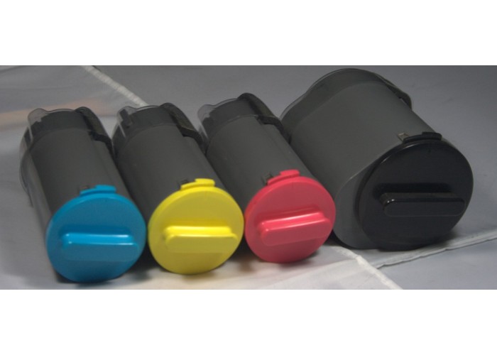 SAMSUNG CLP-350 CY