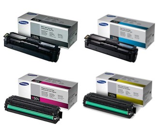 Samsung CLT-K504S/ELS Black Samsung CLT-K504S/ELS Black